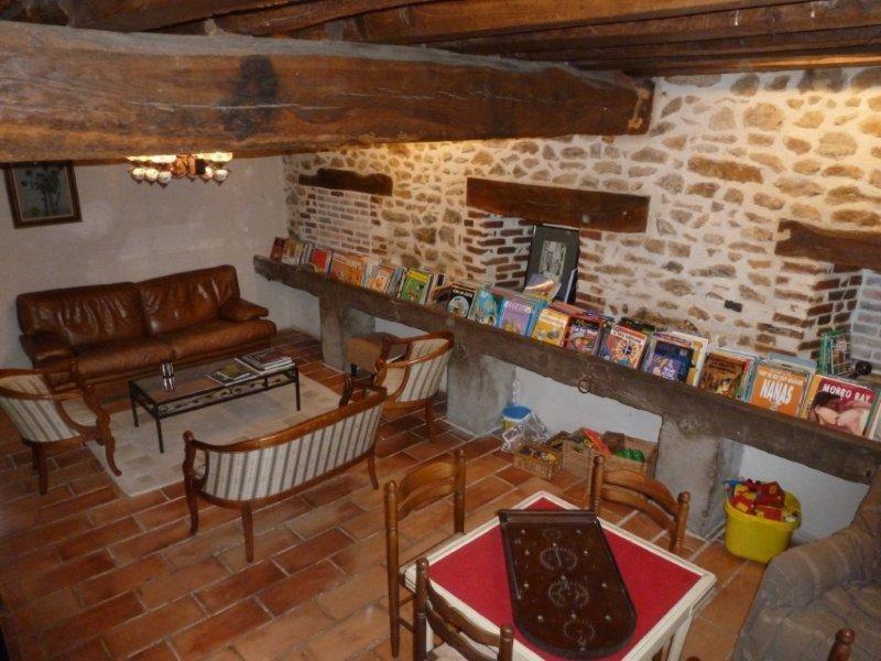 Domaine De Varenne Bed & Breakfast Saint-Amand-en-Puisaye Dış mekan fotoğraf