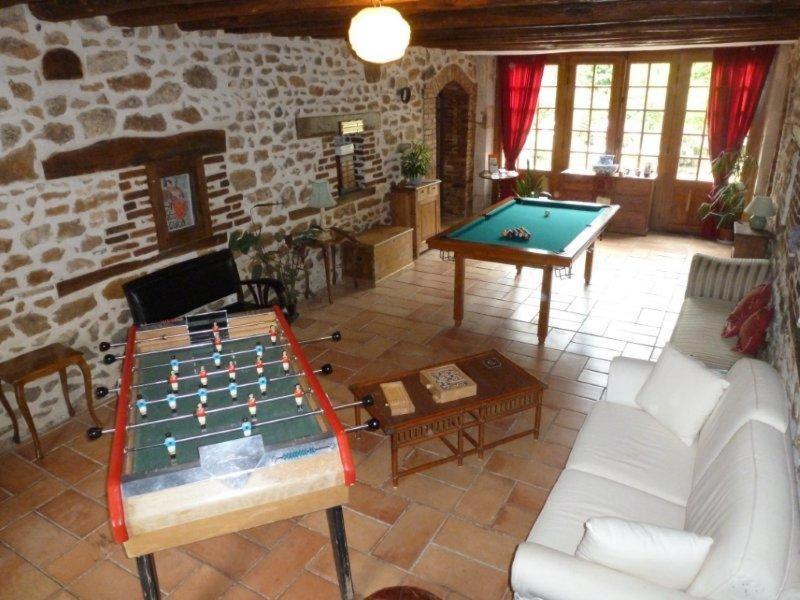 Domaine De Varenne Bed & Breakfast Saint-Amand-en-Puisaye Dış mekan fotoğraf