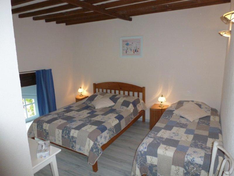 Domaine De Varenne Bed & Breakfast Saint-Amand-en-Puisaye Dış mekan fotoğraf